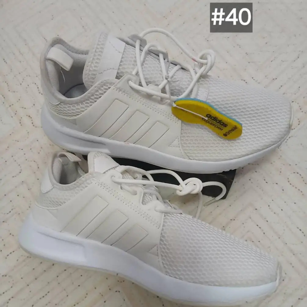 ADIDAS RUNNING SIZE 40's photo #6
